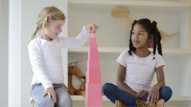Montessori Mathe Anleitungen & Lernmaterial