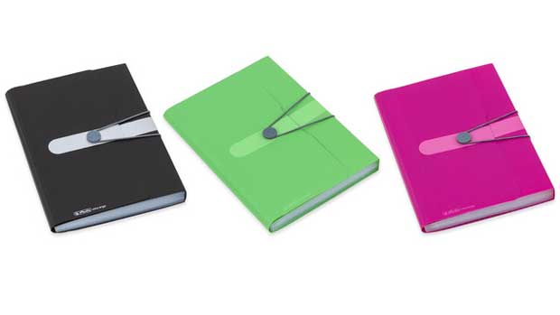 Notizbücher