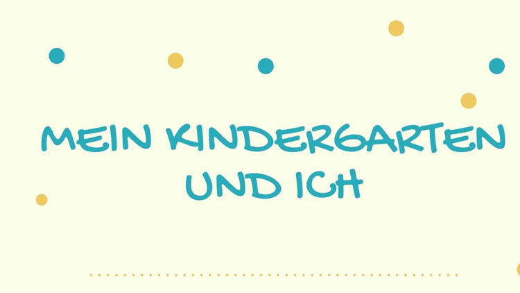 Portfolio In Kita Und Kindergarten Entwicklungsmappen Betzold Blog