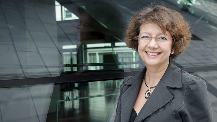 Kerstin Armbrust