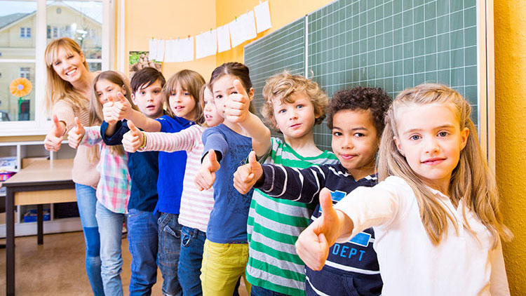 Tipps Fur Ein Sauberes Klassenzimmer Betzold Blog