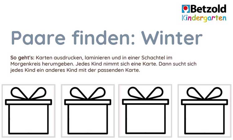 Download: Geschichten im Geschenk