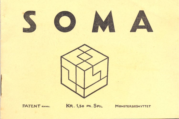 Soma-Würfel