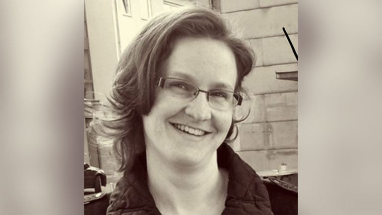 Susanne Seyfried Lerntherapeutin