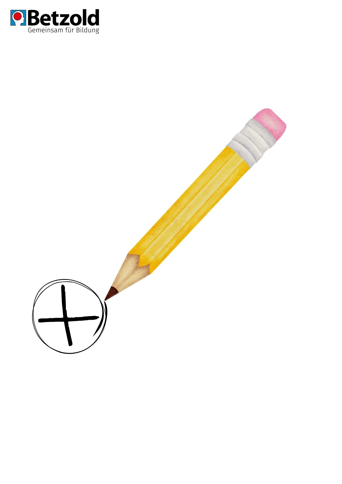 Symbol: Zusatzaufgabe
