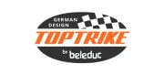 TopTrike Logo TopTrike Logo
