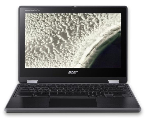 Acer Chromebook Spin 511 Frontansicht