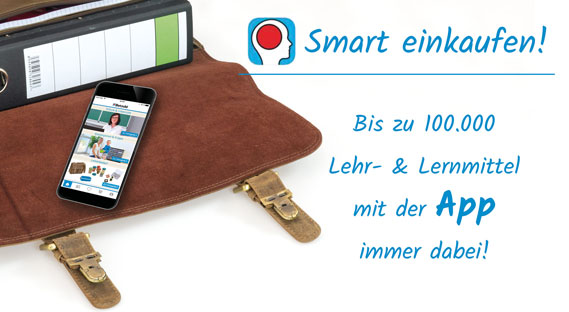 Smart einkaufen