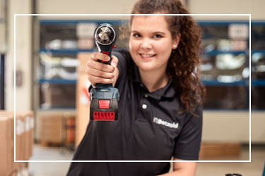 Ausbildung