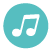 Grafik Musik