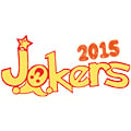 Auszeichnung Jokers 2015