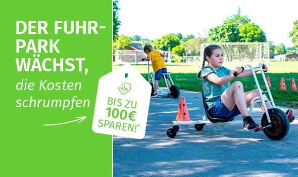 Betzold Kinderfahrzeuge
