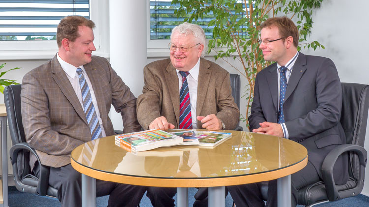 Betzold Geschäftsführung