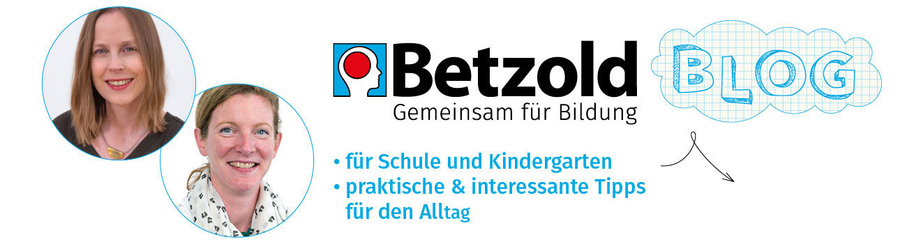 Betzold Blog Banner