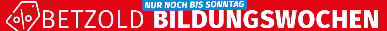 Bildungswochen 2025