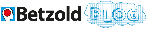 Betzold Blog Logo