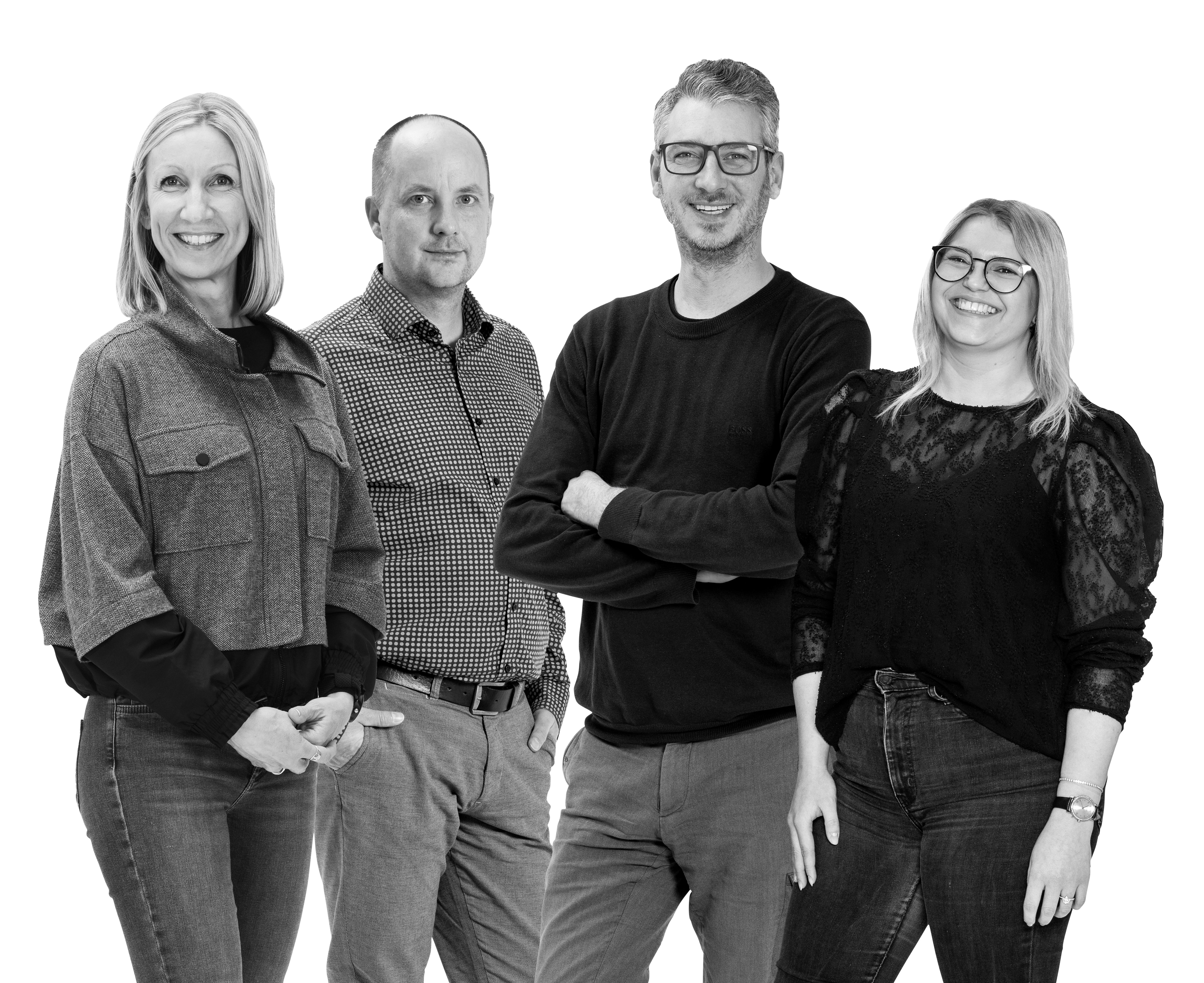 Wir sind Ihr Partner für Bildung und Entwicklung