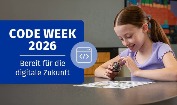 Code Week 2026