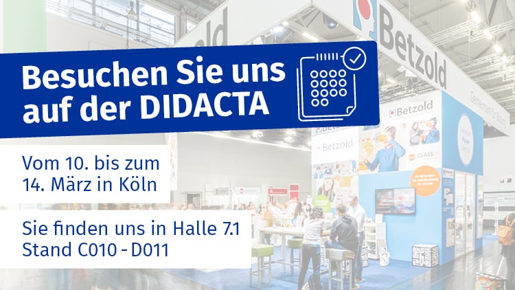 Didacta 2026