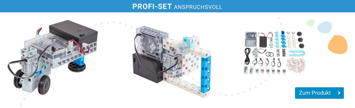 Profi-Set Zum Produkt