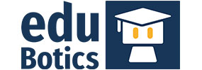 eduBotics Markenlogo