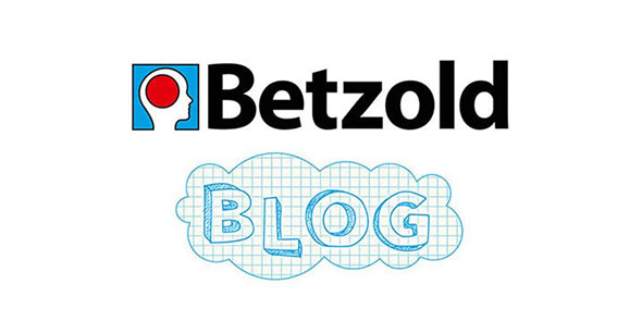 Betzold Blog