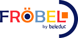 Fröbel by beleduc Logo