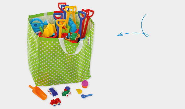 Gewinnspiel Kiga