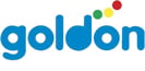 Goldon Markenlogo