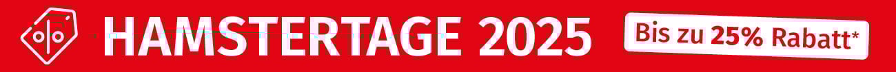 Hamstertage 2025