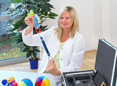 Spielwarensicherheit