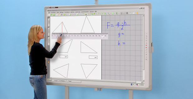 Die Interaktive Tafel Im Unterricht Einsetzen Betzold Blog