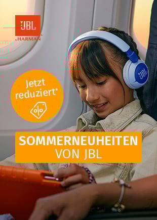 Jetzt reduziert: JBL