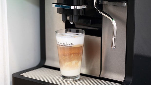 Kaffeemaschine
