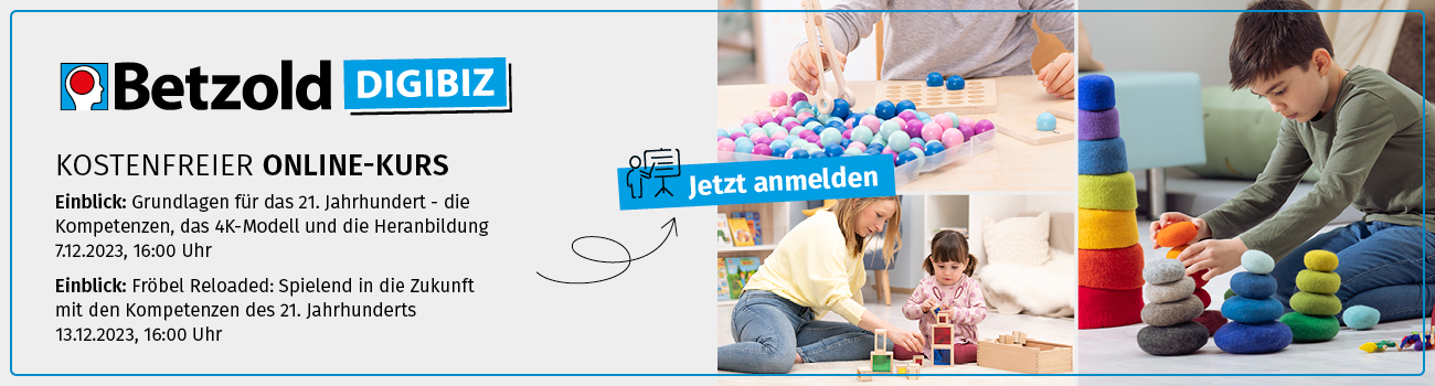 Betzold Digibiz
