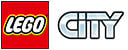 LEGO® City Logo