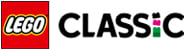 LEGO® Classic Logo