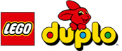 LEGO® DUPLO® Logo