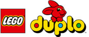 LEGO® DUPLO® Logo