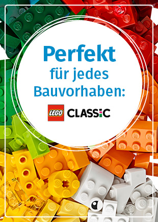 Lego Classic