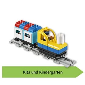 LEGO® Education Produkt für den Kindergarten