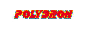 Polydron Markenlogo