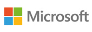Microsoft Markenlogo