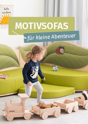 Motivsofas