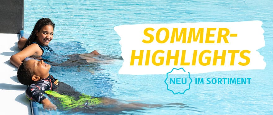 Neuheiten
