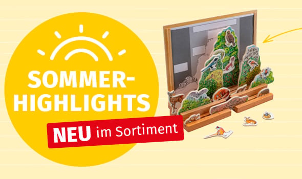 Sommerhighlights