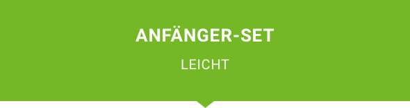 Niveaustufen Anfänger-Set