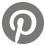Pinterest Icon