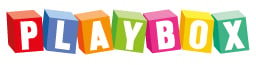 PLAYBOX PLAYBOX Markenlogo