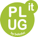 PLUG it Logo